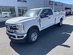 2024 Ford F-350 Super Cab SRW 4x4, Knapheide Steel Service Body Service Truck for sale #GE16203 - photo 7