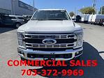 2024 Ford F-350 Super Cab SRW 4x4, Knapheide Steel Service Body Service Truck for sale #GE16203 - photo 8