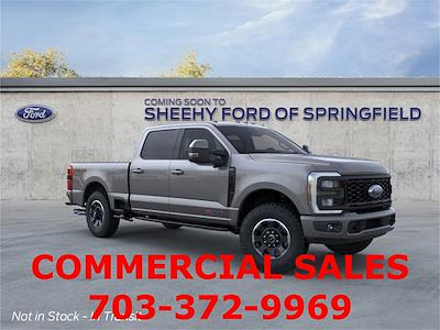 2024 Ford F-250 Crew Cab 4x4, Pickup for sale #GE28739 - photo 1