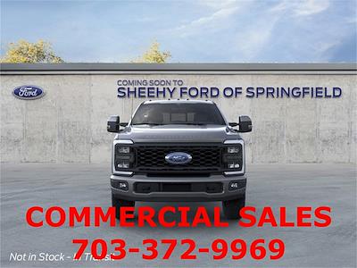 2024 Ford F-250 Crew Cab 4x4, Pickup for sale #GE28739 - photo 2