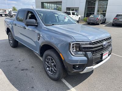 2024 Ford Ranger SuperCrew Cab 4x4, Pickup for sale #GE30001 - photo 1