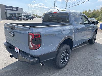 2024 Ford Ranger SuperCrew Cab 4x4, Pickup for sale #GE30001 - photo 2