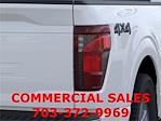 2024 Ford F-150 Super Cab 4x4, Pickup for sale #GE34433 - photo 21