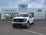 2024 Ford F-150 Super Cab 4x4, Pickup for sale #GE34433 - photo 5