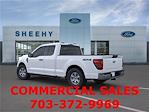 2024 Ford F-150 Super Cab 4x4, Pickup for sale #GE34433 - photo 2