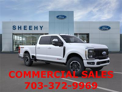 2024 Ford F-250 Crew Cab 4x4, Pickup for sale #GE36450 - photo 1