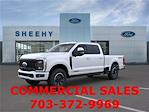 2024 Ford F-250 Crew Cab 4x4, Pickup for sale #GE36450 - photo 4