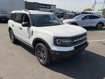 New 2024 Ford Bronco Sport Big Bend AWD, SUV for sale #GE36943 - photo 1