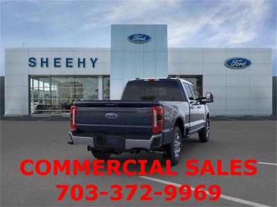 2024 Ford F-250 Crew Cab 4x4, Pickup for sale #GE40293 - photo 2