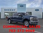 2024 Ford F-250 Crew Cab 4x4, Pickup for sale #GE40293 - photo 1