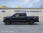 New 2024 Ford F-150 XLT SuperCrew Cab 4x4, Pickup for sale #GE40551 - photo 5