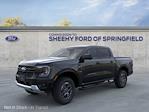 2024 Ford Ranger SuperCrew Cab 4x4, Pickup for sale #GE52506 - photo 3