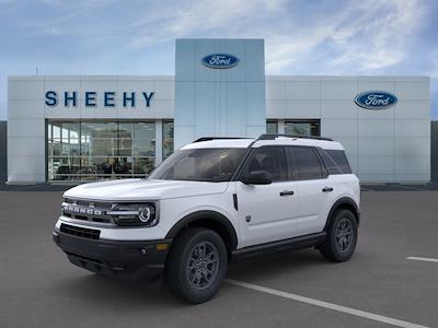 2024 Ford Bronco Sport 4x4, SUV for sale #GE53248 - photo 1