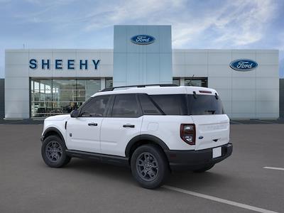 2024 Ford Bronco Sport 4x4, SUV for sale #GE53248 - photo 2
