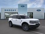 2024 Ford Bronco Sport 4x4, SUV for sale #GE53248 - photo 7