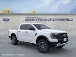 2024 Ford Ranger SuperCrew Cab 4x4, Pickup for sale #GE58617 - photo 1