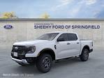 2024 Ford Ranger SuperCrew Cab 4x4, Pickup for sale #GE58617 - photo 3