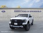 2024 Ford Ranger SuperCrew Cab 4x4, Pickup for sale #GE58617 - photo 4