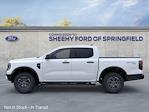 2024 Ford Ranger SuperCrew Cab 4x4, Pickup for sale #GE58617 - photo 5