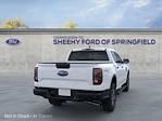 2024 Ford Ranger SuperCrew Cab 4x4, Pickup for sale #GE58617 - photo 8