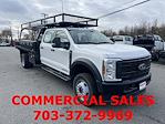 2024 Ford F-450 Crew Cab DRW 4x4, Contractor Truck for sale #GE58940 - photo 1