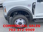 2024 Ford F-450 Crew Cab DRW 4x4, Contractor Truck for sale #GE58940 - photo 10