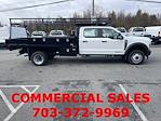 2024 Ford F-450 Crew Cab DRW 4x4, Contractor Truck for sale #GE58940 - photo 3