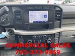 2024 Ford F-450 Crew Cab DRW 4x4, Contractor Truck for sale #GE58940 - photo 27