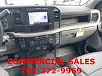 2024 Ford F-450 Crew Cab DRW 4x4, Contractor Truck for sale #GE58940 - photo 29