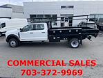 2024 Ford F-450 Crew Cab DRW 4x4, Contractor Truck for sale #GE58940 - photo 7