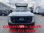 2024 Ford F-450 Crew Cab DRW 4x4, Contractor Truck for sale #GE58940 - photo 9