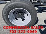 2024 Ford F-450 Crew Cab DRW 4x4, Cab Chassis for sale #GE59170 - photo 20