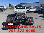 2024 Ford F-450 Crew Cab DRW 4x4, Cab Chassis for sale #GE59170 - photo 4