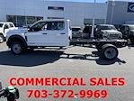 2024 Ford F-450 Crew Cab DRW 4x4, Cab Chassis for sale #GE59170 - photo 6