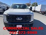 2024 Ford F-450 Crew Cab DRW 4x4, Cab Chassis for sale #GE59170 - photo 8