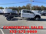 2024 Ford F-450 Crew Cab DRW 4x4, Cab Chassis for sale #GE59433 - photo 3