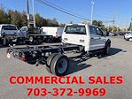 2024 Ford F-450 Crew Cab DRW 4x4, Cab Chassis for sale #GE59693 - photo 2