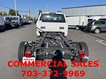 2024 Ford F-450 Crew Cab DRW 4x4, Cab Chassis for sale #GE59693 - photo 4