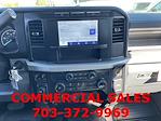 2024 Ford F-450 Crew Cab DRW 4x4, PJ's Western Flatbed Truck for sale #GE59696 - photo 28