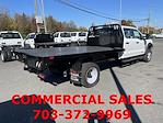 2024 Ford F-450 Crew Cab DRW 4x4, PJ's Western Flatbed Truck for sale #GE59696 - photo 2