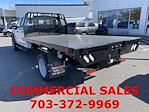 2024 Ford F-450 Crew Cab DRW 4x4, PJ's Western Flatbed Truck for sale #GE59696 - photo 5