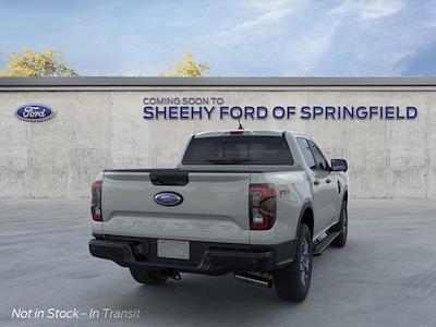 2024 Ford Ranger SuperCrew Cab 4x4, Pickup for sale #GE60493 - photo 2