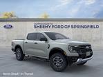 2024 Ford Ranger SuperCrew Cab 4x4, Pickup for sale #GE60493 - photo 1