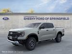 2024 Ford Ranger SuperCrew Cab 4x4, Pickup for sale #GE60493 - photo 4