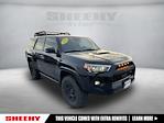 Used 2024 Toyota 4Runner TRD Pro 4WD, SUV for sale #GE63741A - photo 1