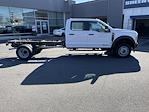 2024 Ford F-550 Crew Cab DRW 4x4, Cab Chassis for sale #GE66715 - photo 3