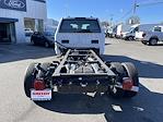 2024 Ford F-550 Crew Cab DRW 4x4, Cab Chassis for sale #GE66715 - photo 4