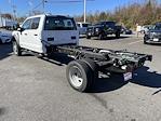 2024 Ford F-550 Crew Cab DRW 4x4, Cab Chassis for sale #GE66715 - photo 6