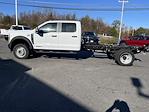 2024 Ford F-550 Crew Cab DRW 4x4, Cab Chassis for sale #GE66715 - photo 7