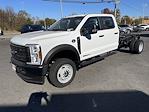 2024 Ford F-550 Crew Cab DRW 4x4, Cab Chassis for sale #GE66715 - photo 8